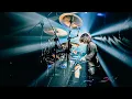 Download Lagu BURGERKILL - Sakit Jiwa + Rendah (live Drum Cam at Loud Carnival) Surabaya 2023