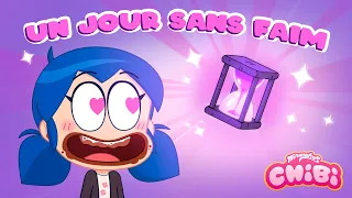 MIRACULOUS CHIBI 🍦 UN JOUR SANS FAIM ✨ Épisode entier | Épisode 26 Saison 2