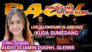 Download KUDA SUMEDANG - KENDANG RAMPAK - RAGIL PONGDUT MP3