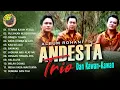 Andesta Trio - TERIMA KASIH YESUS - ALBUM ROHANI || Full Rohani Batak (Official Music Video)
