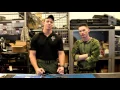 Weekly Weapons Brief - Madsen M-50