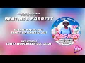 Thanksgiving Service for the Life of Beatrice Barrett - Bartleys Funeral Home