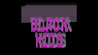 Download Black Kids - Iffy MP3