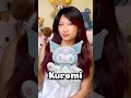 SANRIO from BUILD-A-BEAR