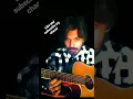 Download Lagu koyla movie theme play on guitar tabs short video song