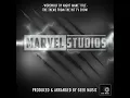 Mane Title (From "Werewolf By Night Marvel Studios Fanfare")