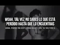 Love Of My Life • Harry Styles • Subtitulado al Español e Inglés