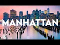 Top 10 Best Things to Do in Manhattan, New York City [Manhattan Travel Guide 2025]