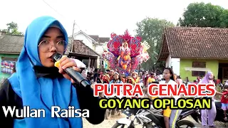 Download GOYANG OPLOSAN  VOC: WULAN PG //SINGA DANGDUT PUTRA GENADES DSN. CIAWITALI DS.MEKARSARI MP3