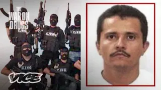 Download Mexico's Most Wanted Drug Kingpin | The War on Drugs MP3