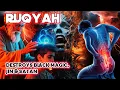 Download Lagu DRAAI DE RUQYAH - VERNIETIG DE JIN, MAGIE DIE IN DE KAMER, HET HUIS EN HET LICHAAM LEEFT