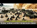 Download Lagu ISRAEL KEMBALI BERDUKA‼️BENDUNGAN TERBESAR DI YERUSALEM DIHANCURKAN RUDAL SURIAH