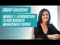 Spa Professionals Guild Module 1 Introduction to Business Management