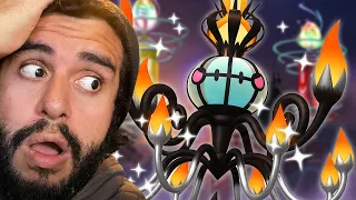 EL NUEVO REY DE LOS FANTASMAS!!