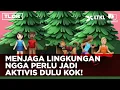 Download Lagu TLDR; Siapapun Bisa Menjaga Lingkungan