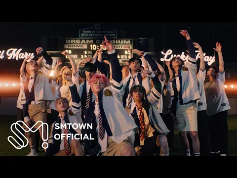 Download MP3 NCT DREAM 엔시티 드림 'Broken Melodies' MV