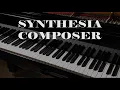Boston - Foreplay (Synthesia Piano Tutorial with hands)