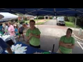 City of Statesville Recreation and Parks Department at Friday After Five