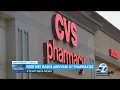 Where can you find free N95 masks CVS Walgreens receiving shipments as early as Thursday ABC7