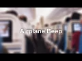 Download Lagu Airplane Beep - Sound Effect