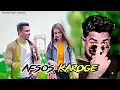 Download Lagu AFSOS KAROGE - Asim Riaz \u0026 Himanshi Khurana | Stebin Ben | latest Hindi Song 2020 | HHC