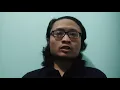 Membuat Program Algoritma Bubble Sort Menggunakan Bahasa Pemrograman Java Ahmad Nadhif Musthofa