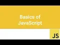 Lesson 1 What is JavaScript Javascript For Beginners