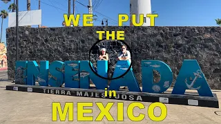 We Put the Me in Mexico – Part IV