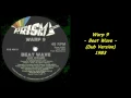 Download Lagu Warp 9 - Beat Wave (Dub Version) - 1983