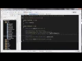CodeIgniter Tutorial 2 Intro to C Pattern mp4