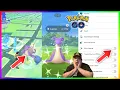 NEW SHINY SCANNER IS NOW IN IPOGO Shiny Hunting is So Easy in Pokemon Go
