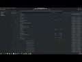 github com Sublime merge create project