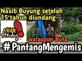 Download Lagu Pantang Mengemis, Walaupun buta tetap mandiri jualan sapu lidi dan pernah diundang kick andy
