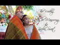 Lagu Pernikahan Adat Batak Toba Brolin Tumpak Mangasi Sirait \u0026 Ully Artha Verawati br. Manurung