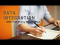 Data Preprocessing - Integration