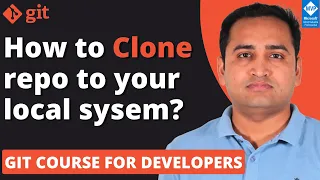 How to clone GitHub Repository in Visual Studio Visual Studio Code Tortoise Git CLI