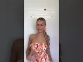 How to Attach XO HANNAH s Ponytail Extension