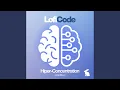 Ghost in the Shellcode Lofi Code