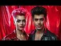 Lagu Fake - Another Brick 2024 (Fred Genna Remix) Clip IA 4K Intelligence Artificielle AI Dance Music