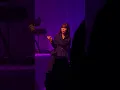 4K 최유리 - '막사랑' In 2026 최유리콘서트