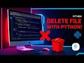 Learn how to delete files in Python easily with this step-by-step guide codee - script
