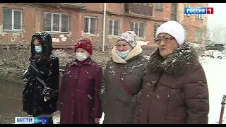 Жители пятиэтажки на проспекте Мира подают заявление в суд, чтобы уйти от управляющей компании