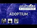 Adoptium - JakartaOne 2022