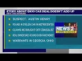 Man charged after claiming he bought car for 800