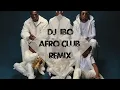 L2b Ft. Ids & Sdm - David Douillet (Dj IBO Afro Club Remix)