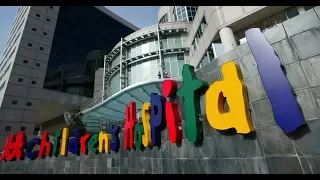 childrens hospital s07e07