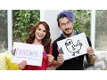 Urban Dictionary Challenge w Rosanna Pansino