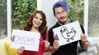 Urban Dictionary Challenge w Rosanna Pansino
