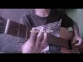 Download Lagu Kau tiga kan cinta ku - Elkasih (fingerstyle)