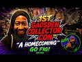 1st Gadsden Collector Con A Homecoming Go Fig EP 94 Kollektah Gadgit